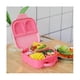 thumbnail image 4 of Kids Lunch Box, 1400ml Compartment Lunch Box, Preschool Lunch Box Leak-Proof Lunch Box, 4 of 5