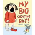 thumbnail image 2 of My Big Shouting Day, 2 of 3