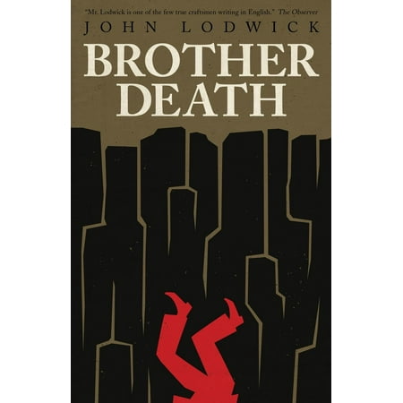 Little Brother Green Car - Brother Death