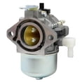 thumbnail image 3 of Carburetor Carb Fit 12.5 Hp for Murray Walbro LMT 5-4993 with Carburetter Gasket Lawn Mower Tool Rep, 3 of 5