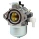 thumbnail image 3 of Carburetor Carb Fit 12.5 Hp for Murray Walbro LMT 5-4993 with Carburetter Gasket Lawn Mower Tool Rep, 3 of 5
