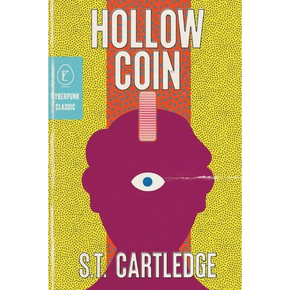 Hollow Coin, (Paperback)