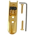 thumbnail image 1 of Ponticello,Individual Tailpiece Saddles Compatible With 4 4pcs Individual Individual Saddles Compatible With Tailpiece Saddles Compatible Individual Individual Tailpiece Zdhf Buzhi Simbae, 1 of 6
