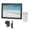 thumbnail image 1 of Digital Photo Frame, Electronic Picture Frame Digital Photo Display 17in Digital Frame  For Living Room Office Home EU Plug,UK Plug,US Plug,AU Plug, 1 of 8