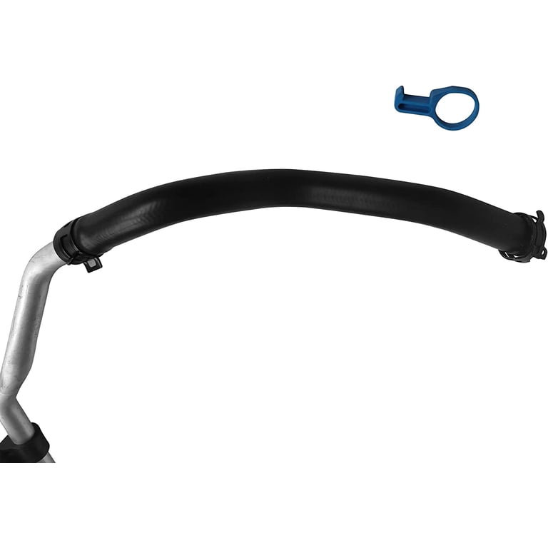 OEM Heater Outlet Hose Pipe For Nissan Xterra Pathfinder Frontier 92410