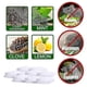 thumbnail image 4 of Paquete de pastillas repelentes para ratas Rodenticida Horticultura Hogar Motor de automóvil Repelente de ratas y ardillas Roedores, 4 of 4