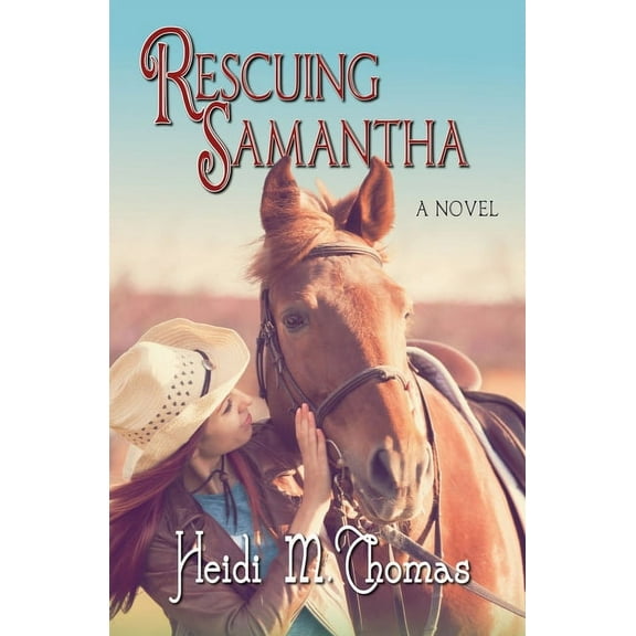 Rescuing Samantha, (Paperback)