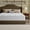 Twin-1, variant on 10/12/14" Hybrid Queen Mattress with Pocket Springs & Memory Foam, Zoned Support for Back, Quiet & Motion Isolation, Box Delivery (Twin, Full, Queen, King)