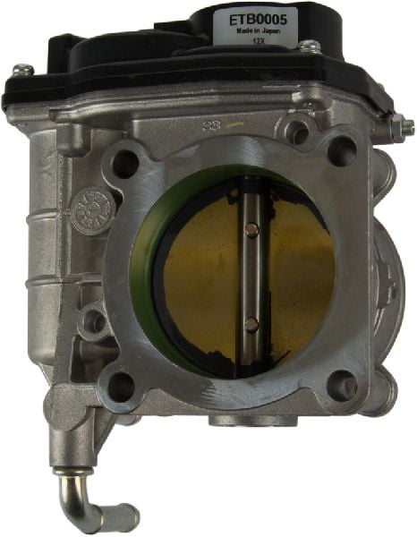 A-Premium Electric Fuel Pump Assembly Compatible with Nissan 370Z 2009-2015 V6 3.7L