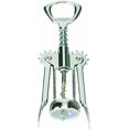 thumbnail image 1 of Norpro FG2 Chrome Cork Puller, Silver, 1 of 1