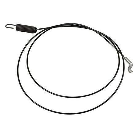 Replacement 946-04229B Snowblower Clutch Drive Cable for 746-04229 746-04229B 946-04229 Snow Thrower Accessories