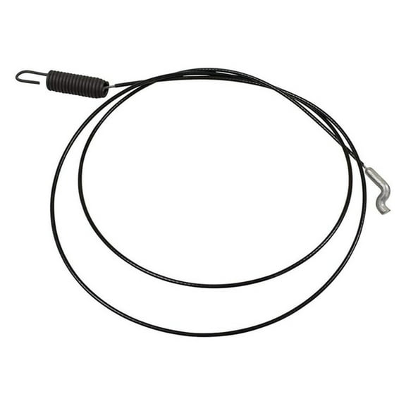 Replacement 946-04229B Snowblower Clutch Drive Cable for 746-04229 746-04229B 946-04229 Snow Thrower Accessories