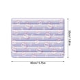 thumbnail image 3 of Outdor Ice Mat For Cats Self Gel Pad No Electricity Needed Floor Wear, 3 of 6