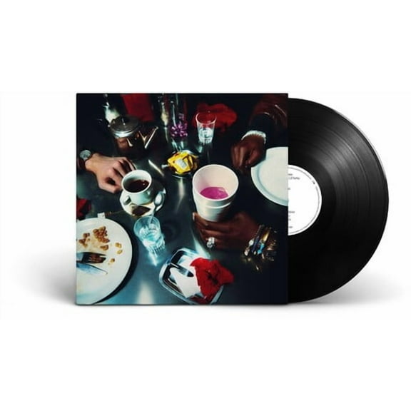 James Blake & Lil Yachty - Bad Cameo - Music & Performance - Vinyl