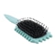 thumbnail image 5 of Boar Bristle Curly Hair Brush for Detangling Styling Brush Natural Curls Waves, Ergonomic Design for All Hair Types, 5 of 5