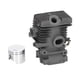 thumbnail image 4 of Kit de pistón de cilindro de motosierra para Stihl MS192 MS192T MS192TC MS192TC E MS192T Z MS192TC E 1137 020 1203 1137 020 1201, 4 of 14