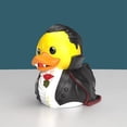 thumbnail image 2 of Figura de Acción TUBBZ Mini Frankenstein Pato de Goma 5 cm, 2 of 7