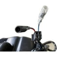 thumbnail image 4 of X-Pro Automatic Transmission Electric Start GY6 Scooter Engine Motorcycle, 4 of 4