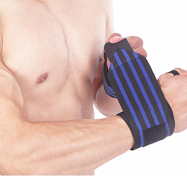 Muñequera para culturismo: Protector de muñeca, fortalecedor de muñeca, soporte para muñeca, Crossfit, Fitness, mujeres y hombres Rojo Verde Cocina, Decoración y Otros