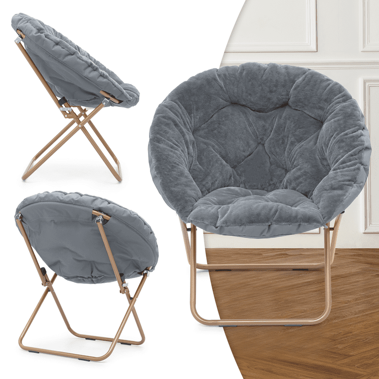 Folding mushroom chair clearance