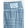 thumbnail image 6 of Stitch Girls Active Plaid Bootcut Legging, Sizes 4-12, 6 of 7