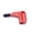 Red, variant on MultiPurpose Testing Probe For Accurate Readings On Various Instruments for Electrical Maintenance Laboratories