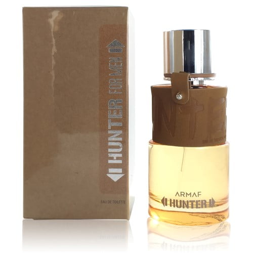 hunter perfume price