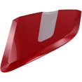 thumbnail image 2 of Rear Lights Cover Inside Rear Lights Cover Brake Lamp Shade Compatible For Benz ML W166 Auto Shell Cover(Left), 2 of 6