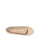 thumbnail image 4 of Zapatos DREAM PAIRS Ballerinas Sole-Simple Nude Talle 10, 4 of 6