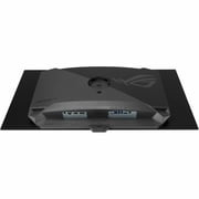 Asus ROG Strix XG32UCWMG 32 Class 4K UHD Gaming OLED Monitor - 16:9 - Black - 31.5 Viewable - WOLED - 3840 x 2160 - 1073.7 Million Colors (10-bit) - FreeSync Premium Pro/G-sync Compatible - 1300 ...