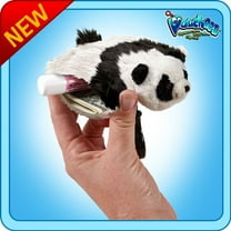 As Seen On TV Pillow Pets Poucheez Panda Toy Gift