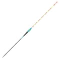 thumbnail image 1 of Boya Bobber Wdftyju 1.58-2.15g espiral cola más gruesa a prueba de viento Flotador de pesca, 1 of 7