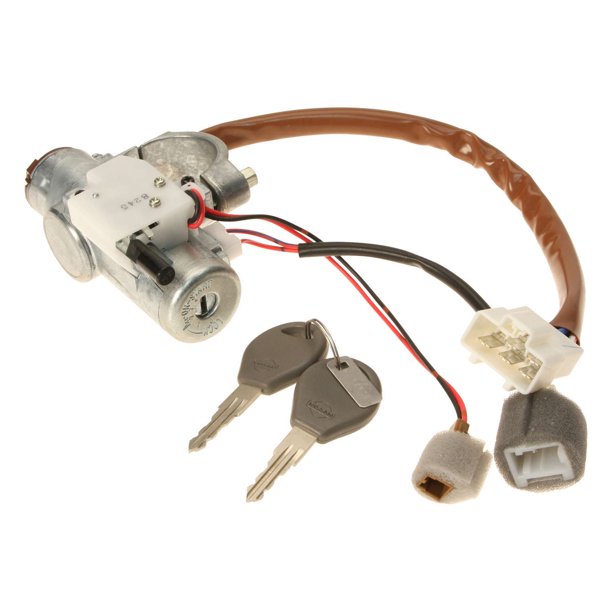 Genuine Ignition Lock Assembly