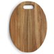 thumbnail image 1 of Tabla de cocina de madera de Acacia, tabla de cortar de madera maciza, tabla de queso, tabla de fruta portátil para acampar salvaje al aire libre, tabla de charcutería de madera ER, 1 of 5