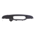 thumbnail image 5 of Brock Replacement Driver and Passenger Rear Outside Outer Door Handles compatible with Pickup SUV 20954815 20954816, 5 of 9