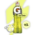 thumbnail image 1 of Bebida Gatorade sabor lima limón 1 l, 1 of 5
