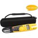 thumbnail image 3 of Hard Carrying Case for Fluke T5-1000 / T6-1000 / T6-600 / Fluke T5600 Electrical Voltage Current and Continuity Tester, 3 of 3