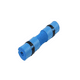 thumbnail image 1 of Protector De Cuello Para Levantamiento De Pesas Con Barra azul, 1 of 3