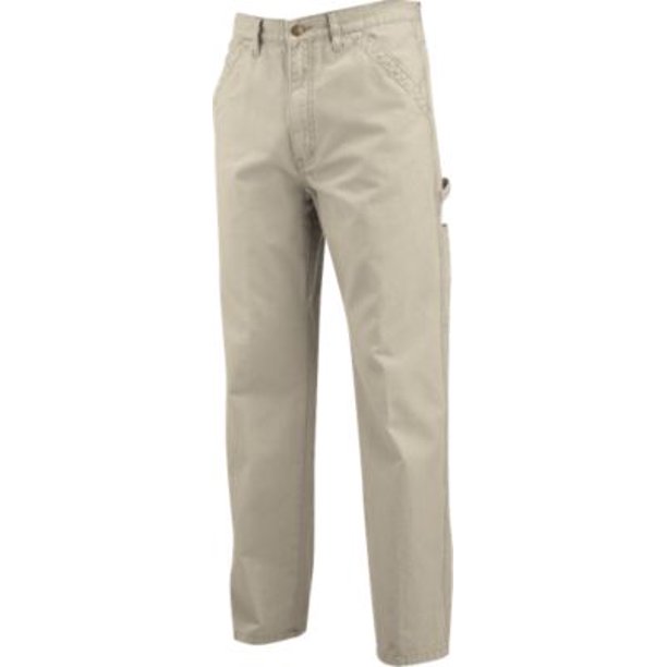Wolverine Hammer Loop Pant Men 44 / 34 Khaki