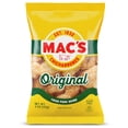 thumbnail image 2 of Mac's Original Fried Pork Skins, 4 oz, 2 of 2