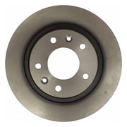 دوار الفرامل القرصية Motorcraft BRRF-29 يناسب الاختيار: 2006-2012 FORD FUSION، 2007-2012 LINCOLN MKZ