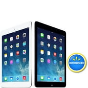 ***fast Track*** Refurbished Apple Ipad