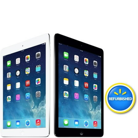 ***fast Track*** Refurbished Apple Ipad