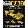 thumbnail image 1 of How to Build Dream Cars with LEGO Bricks, 1 of 1