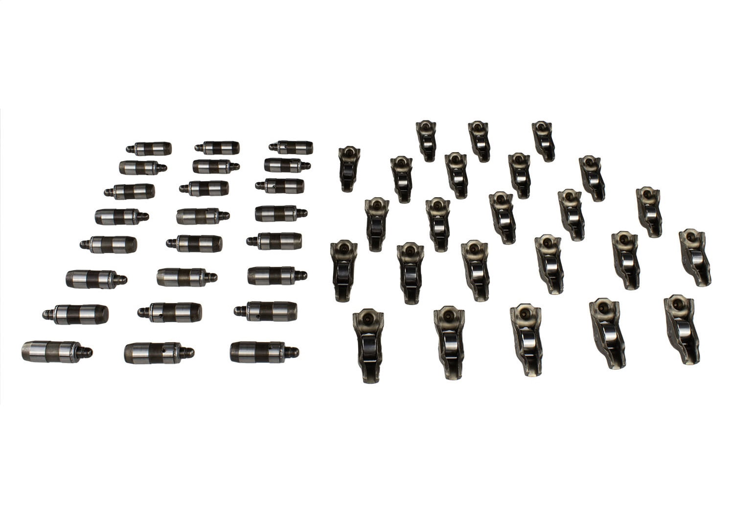 Ford Performance Parts M-6529-3V Rocker Arm And Lash Adjuster Kit