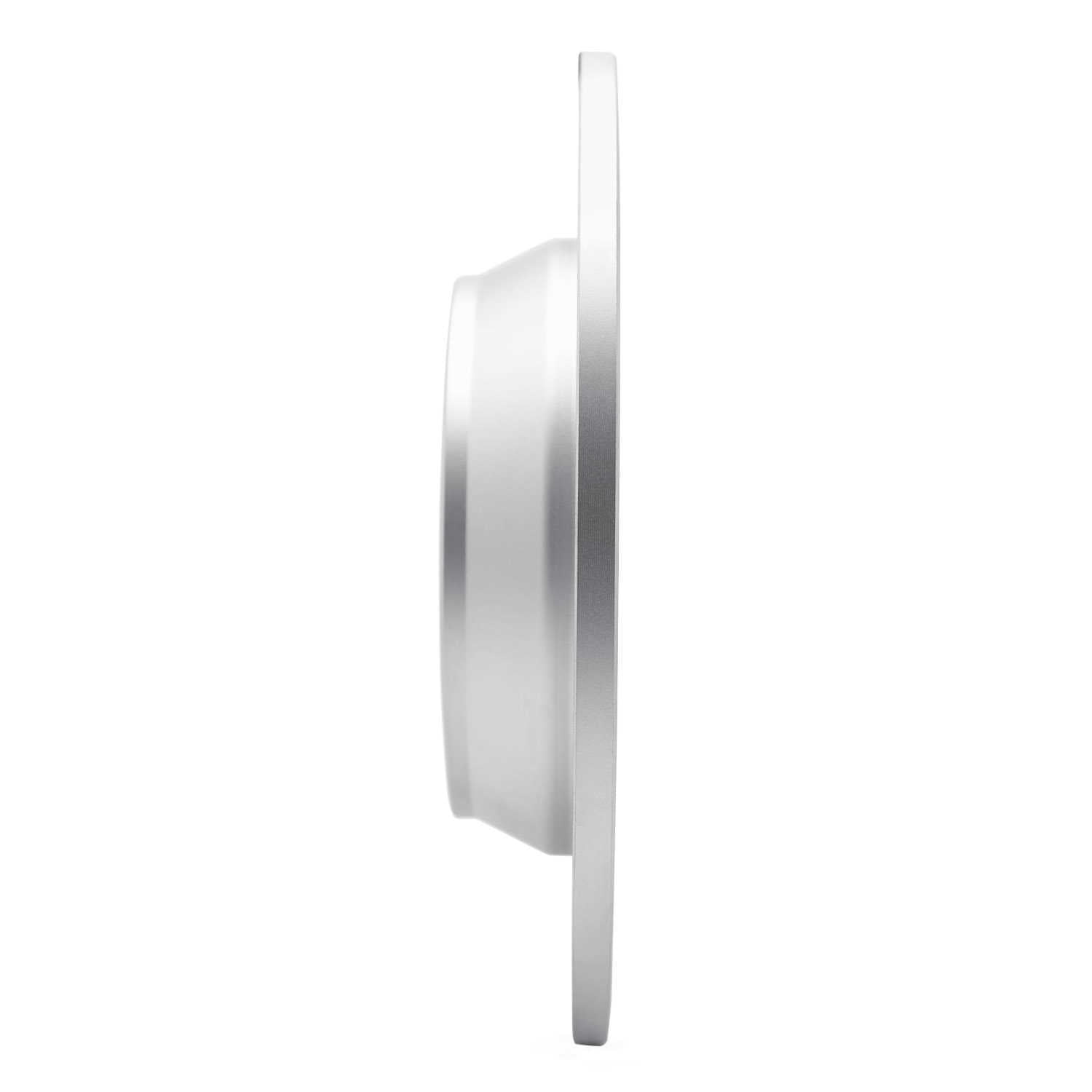 Dynamic Friction Company 830-54072L DFC Geoperformance Rotor - Drilled and Slotted