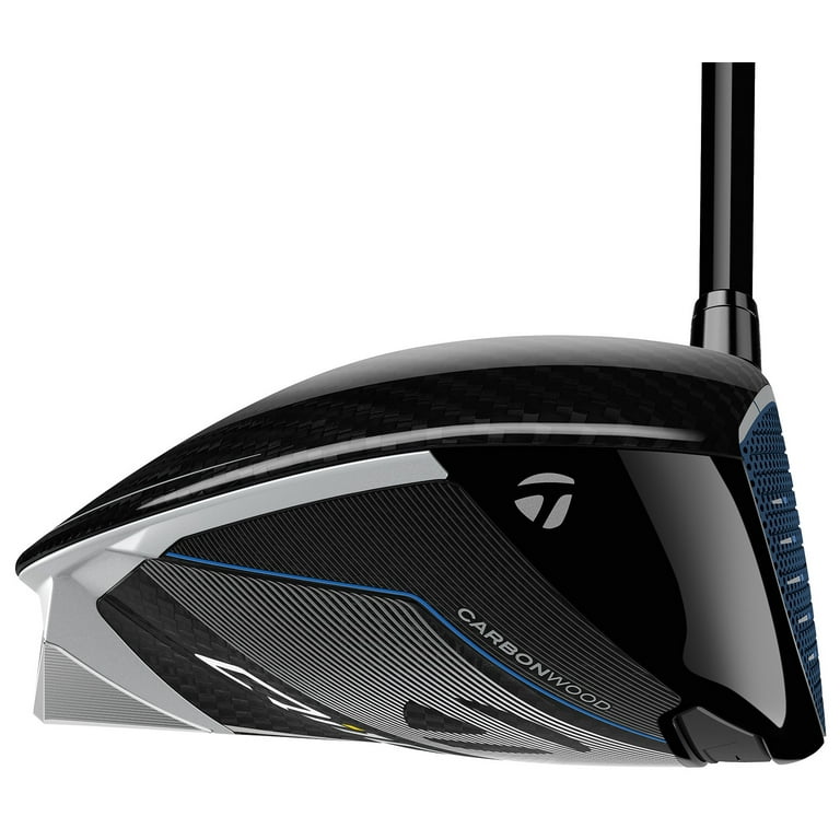 TaylorMade Golf Club Qi10 10.5* Driver Regular Graphite