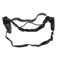 thumbnail image 3 of Night Running Light, Adjustable Elastic Band LED Chest Light 3 Modes  For Camping Jogging Hiking, 3 of 8