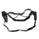 thumbnail image 3 of Lámpara LED para el pecho para correr de noche, 3 modos, IP65, impermeable, recargable por USB, para deportes al aire libre, camping, jogging y senderismo., 3 of 14