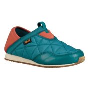 Teva Unisex Children's Ember Moc Toe Sneaker - Big Kid